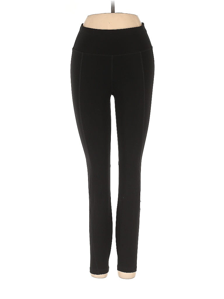 Gap Fit Black Casual Pants Size XS - photo 1