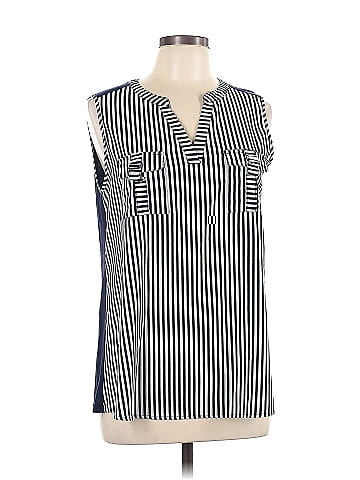 Ember Sleeveless Blouse (view 1)