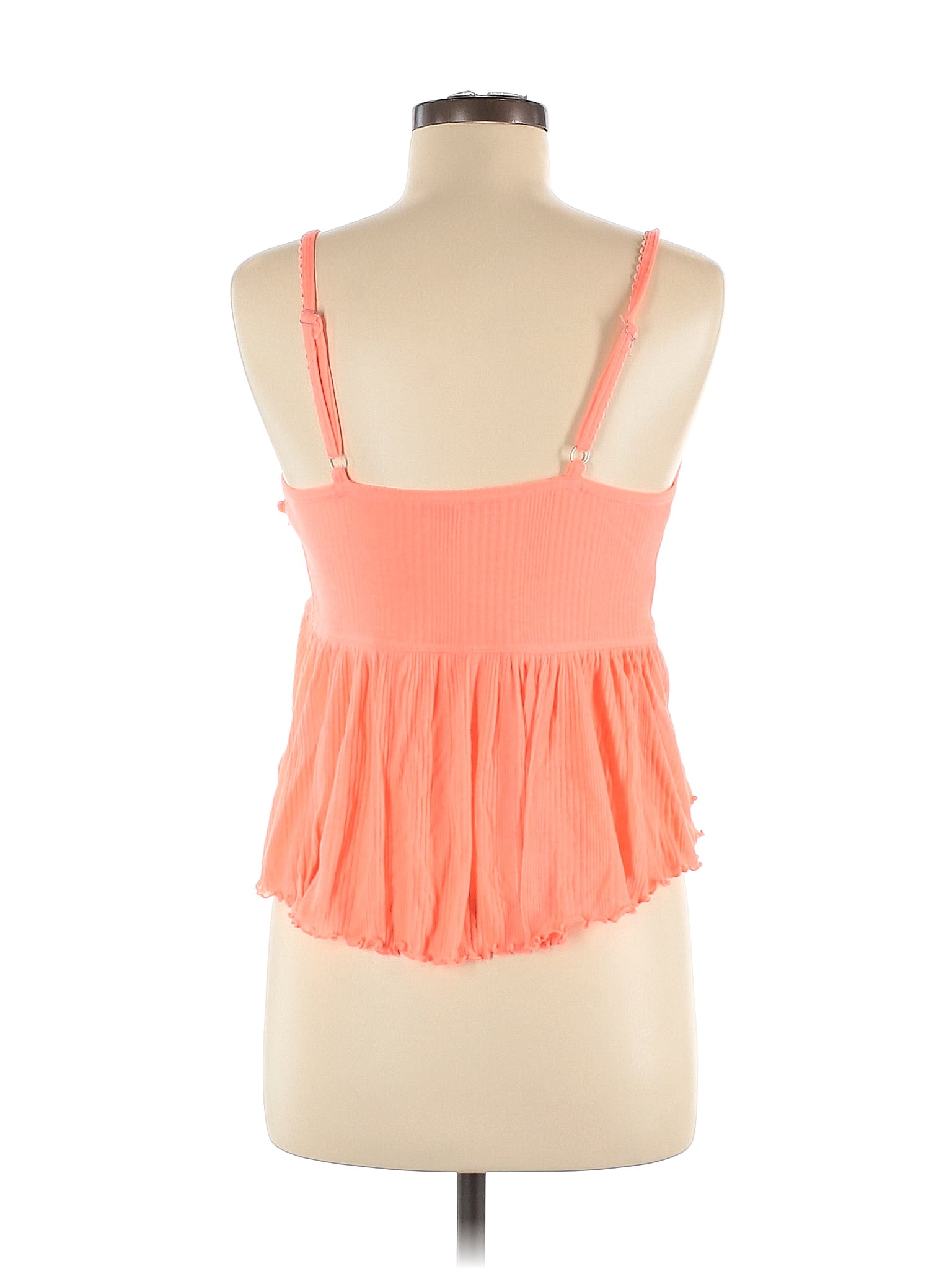 Lululemon Flow-Y Sports Bra Pink Size M - $30 (48% Off Retail