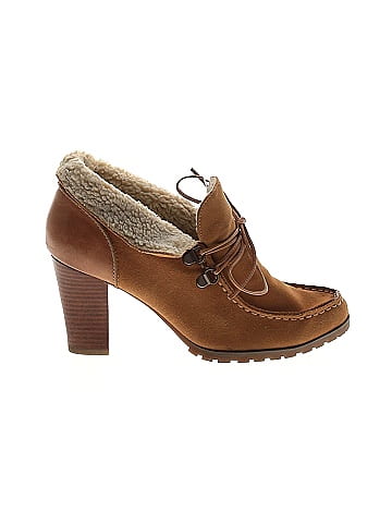 Audrey best sale brooke booties