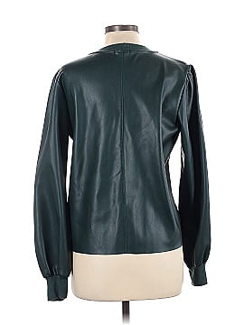 LA Made Leather Jacket (view 2)