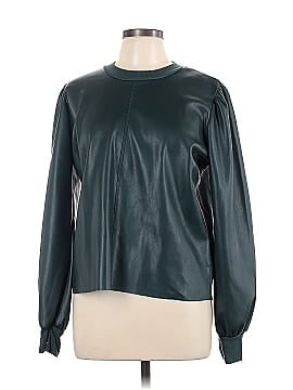 LA Made Leather Jacket (view 1)