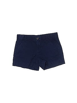 Gap Khaki Shorts (view 1)