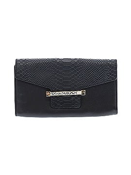 Vince Camuto Leather Clutch (view 1)