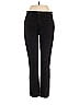 7 For All Mankind Black Casual Pants Size 0 - photo 1