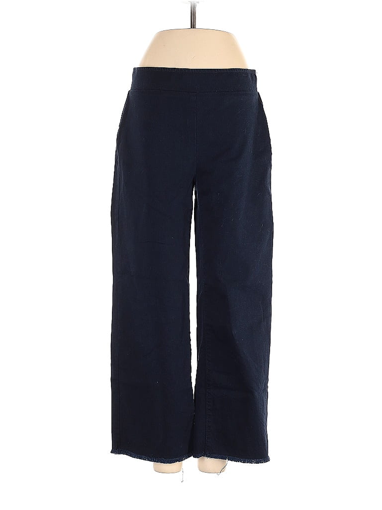 Ann Taylor LOFT Navy Blue Dress Pants Size 2 74 off ThredUp