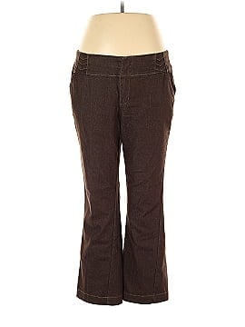 W62 Casual Pants (view 1)