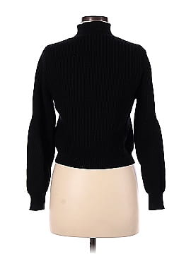 Zara Turtleneck Sweater (view 2)