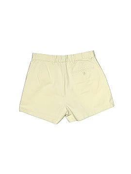 J.Crew Khaki Shorts (view 2)