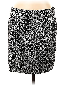 Ann Taylor LOFT Casual Skirt (view 1)