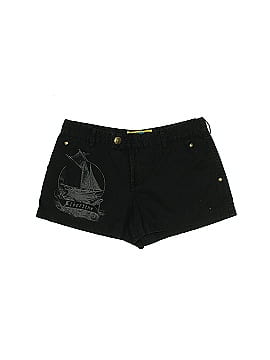Libertine for Target Khaki Shorts (view 1)