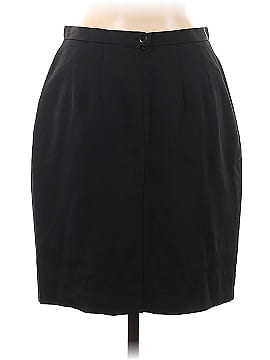Kenzo Wool Skirt (view 2)
