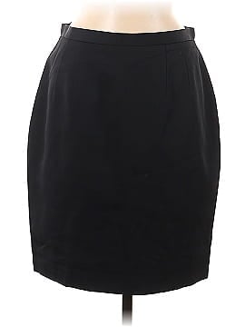 Kenzo Wool Skirt (view 1)