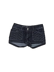 Express Jeans Shorts