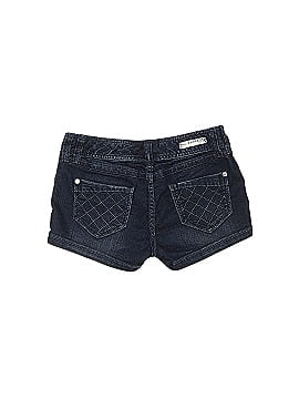 Express Jeans Shorts (view 2)