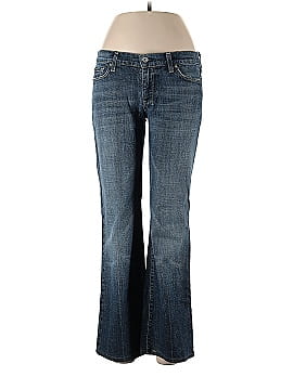 7 For All Mankind Jeans (view 1)