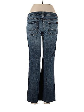 7 For All Mankind Jeans (view 2)