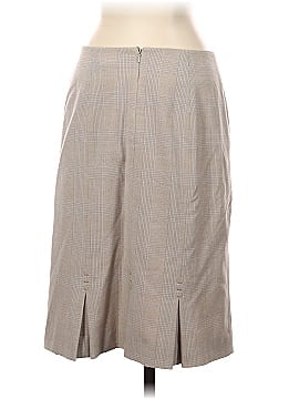 White House Black Market Outlet Casual Skirt (view 2)