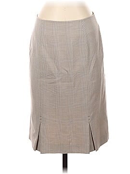 White House Black Market Outlet Casual Skirt (view 1)