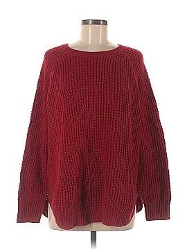 Ronnie Salloway Pullover Sweater (view 1)