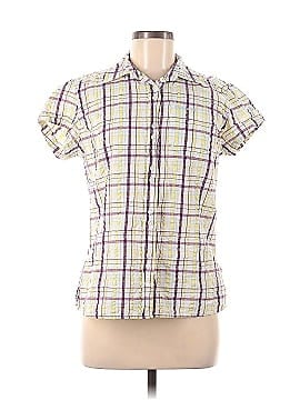 Craghoppers Short Sleeve Button-Down Shirt (view 1)