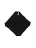 Dillard's Black Scarf One size - photo 1