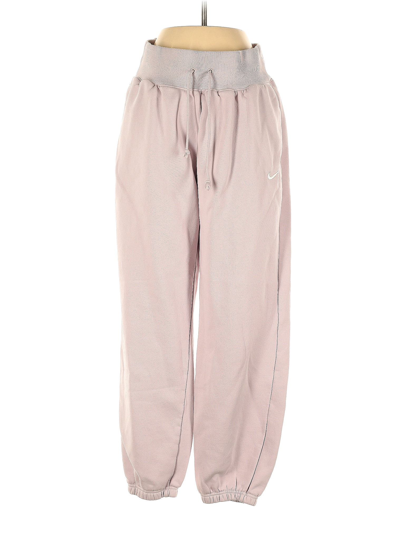 mens pink nike sweatpants