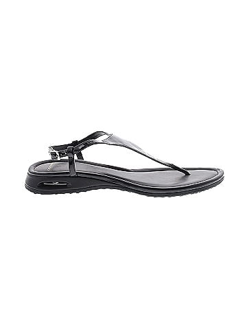 Black cole 2024 haan sandals