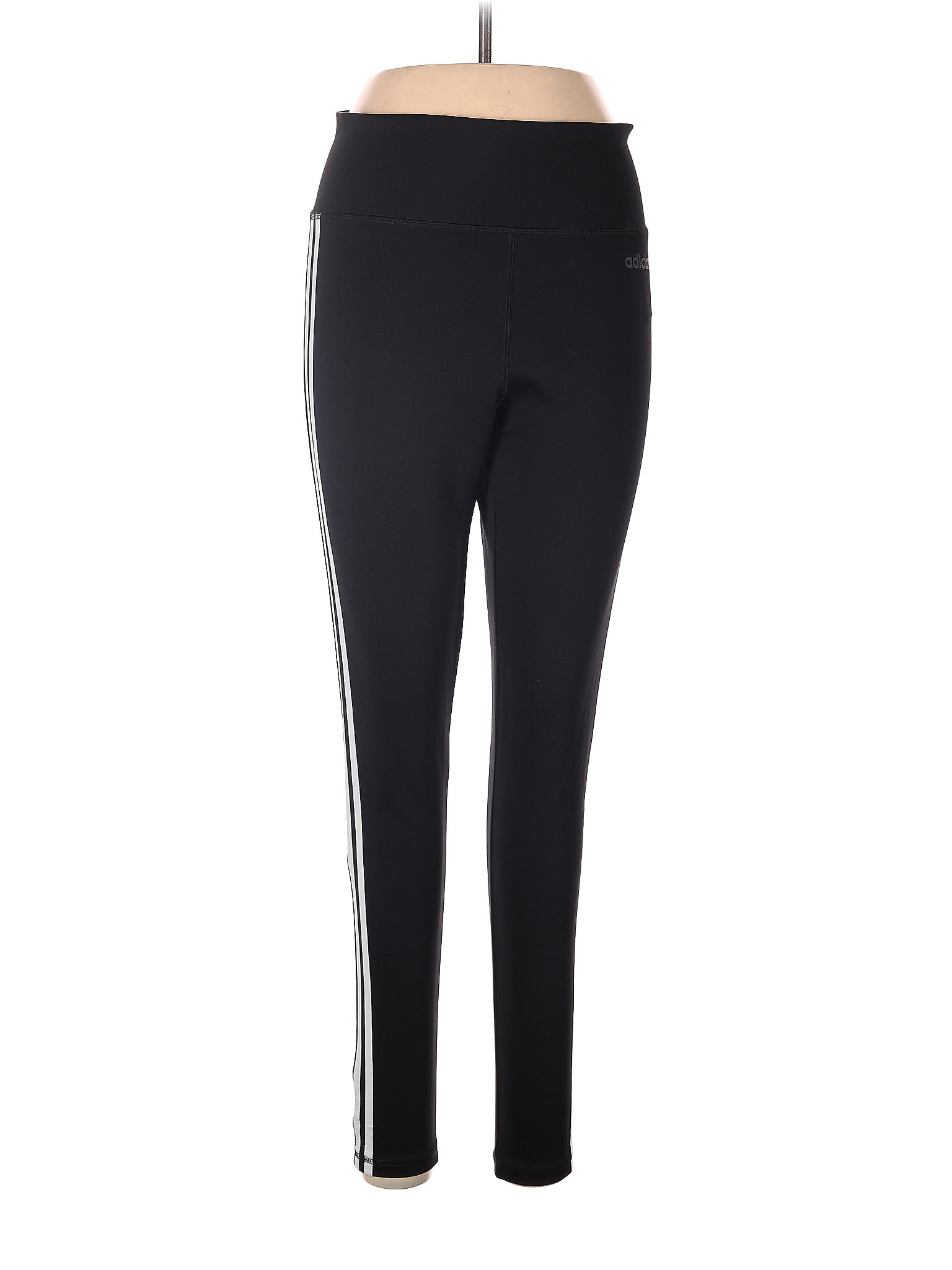 colorfulkoala Black Active Pants Size M - 52% off