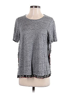 Derek Lam 10 Crosby Short Sleeve T-Shirt (view 1)