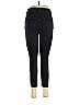 True Craft Solid Black Jeans Size 9 - photo 2