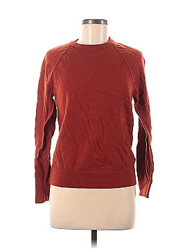 Banana Republic Wool Pullover Sweater (view 1)