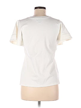 Halogen Short Sleeve T-Shirt (view 2)