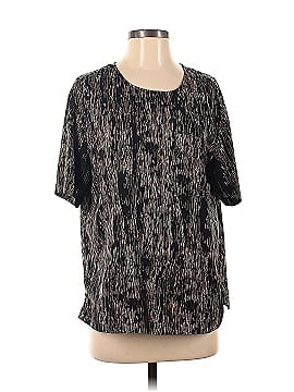 Nordstrom Rack Short Sleeve Blouse (view 1)