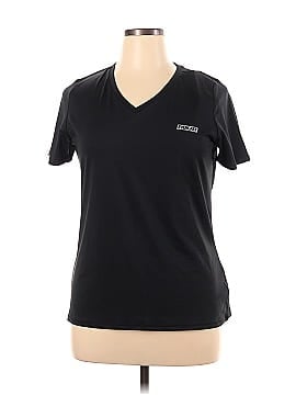 EVERLAST TSHIRT POLY/SPX MUJER – Workout
