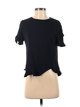 Lord & Taylor Short Sleeve Top (view 1)