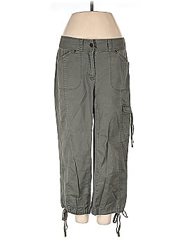 Charter Club Cargo Pants (view 1)