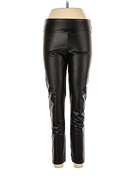 Calzedonia Faux Leather Pants (view 1)