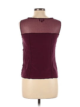 Specialized Sleeveless Blouse (view 2)