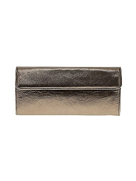 LAI Leather Clutch (view 1)