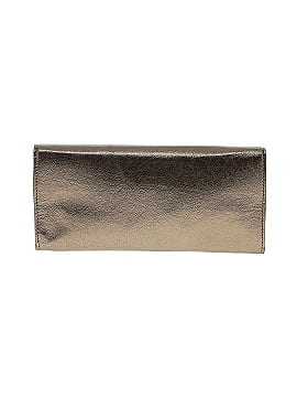 LAI Leather Clutch (view 2)