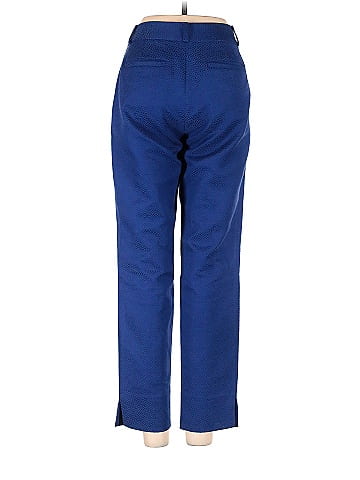 RBX Solid Black Blue Casual Pants Size L - 64% off