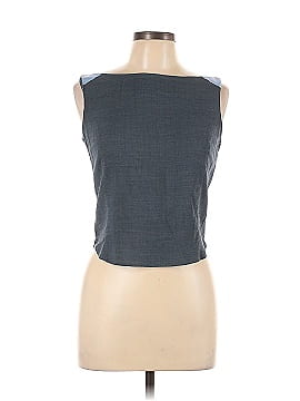 Victor Victoria Sleeveless Blouse (view 1)