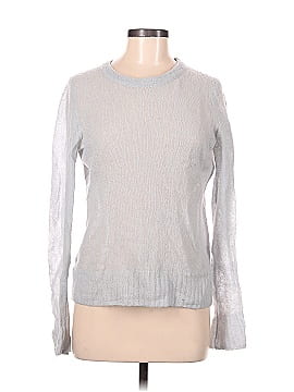 Grey by Jason Wu Pullover Sweater (view 1)