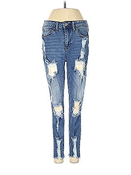 S.O.N.G. Jeans (view 1)