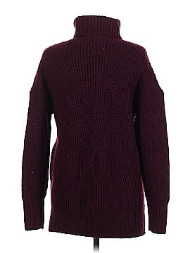 Nine West Turtleneck Sweater (view 2)