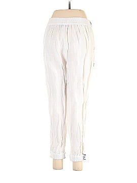 Conditions Apply Linen Pants (view 2)