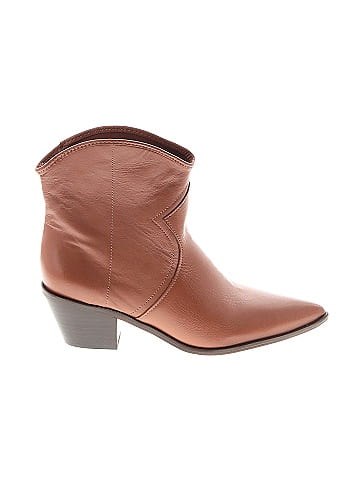 Ankle boot outlet arezzo