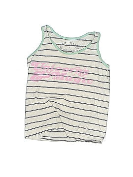 Tiny Whales Tank Top (view 1)