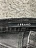 J Brand Black Jeans Size 27 waist - photo 3